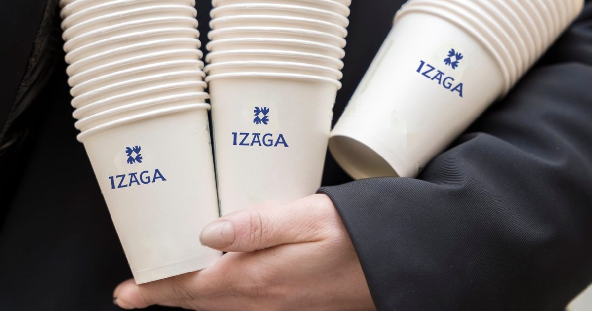 servicio de café para empresas